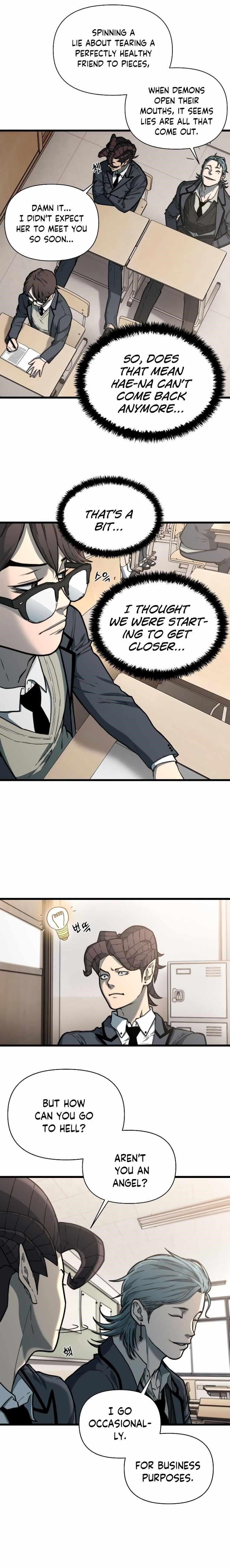 Hybrid Chapter 12 - Page 6