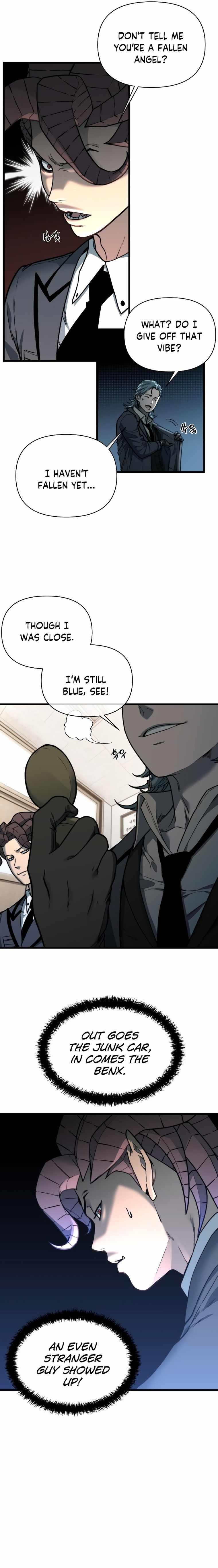 Hybrid Chapter 12 - Page 7