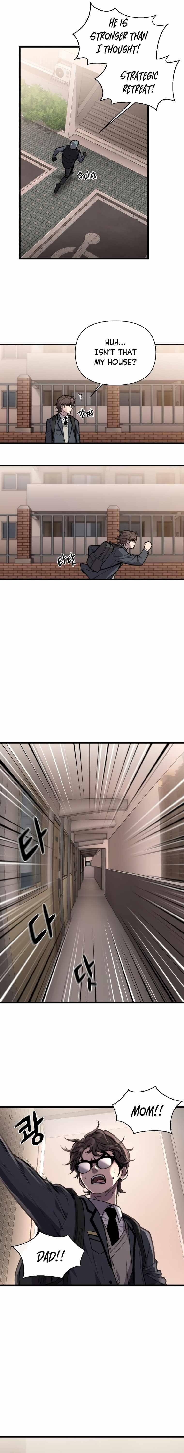 Hybrid Chapter 13 - Page 10