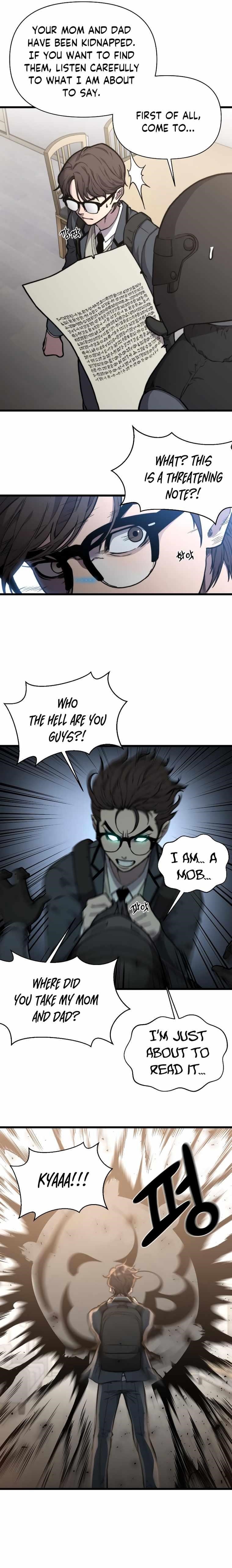 Hybrid Chapter 13 - Page 14