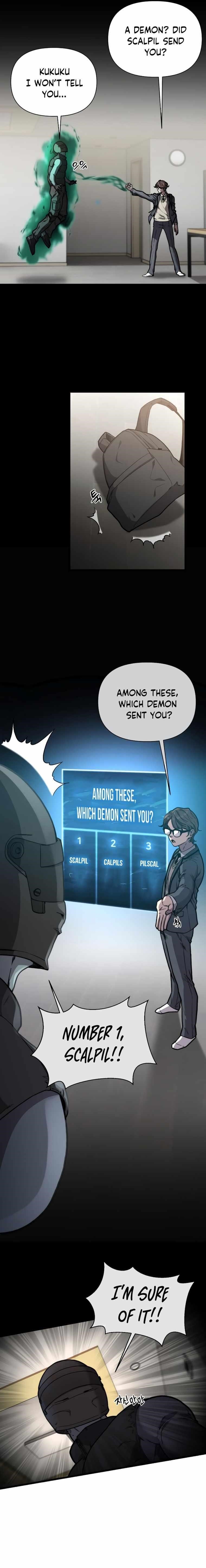 Hybrid Chapter 13 - Page 16