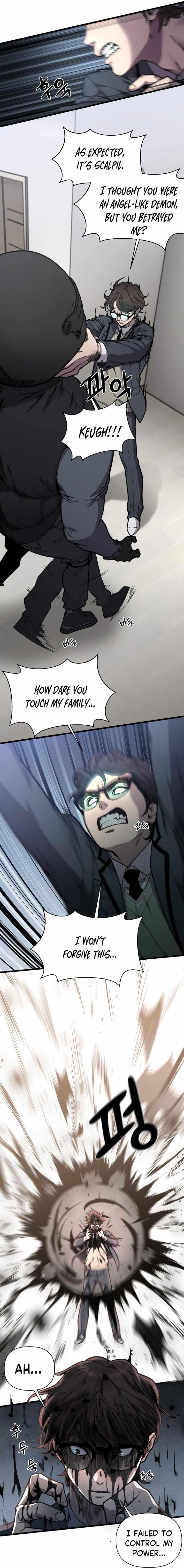 Hybrid Chapter 13 - Page 17