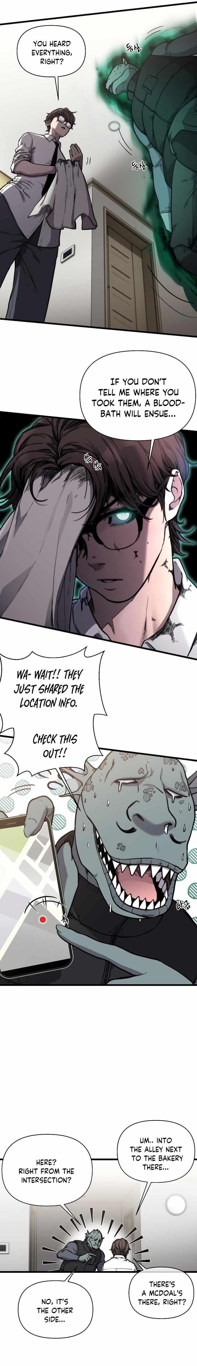 Hybrid Chapter 13 - Page 20