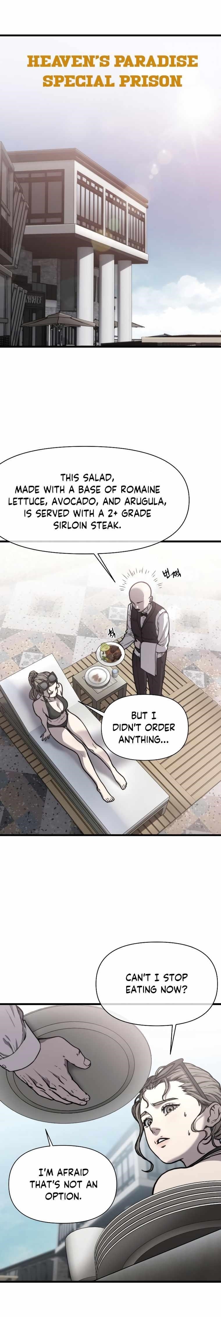 Hybrid Chapter 15 - Page 1