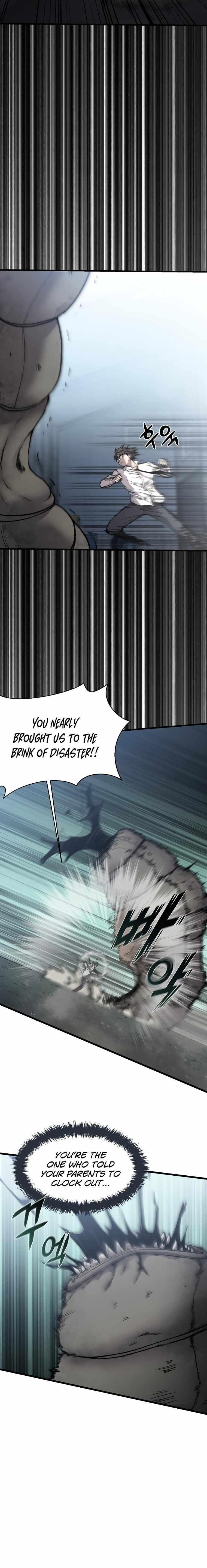 Hybrid Chapter 15 - Page 14