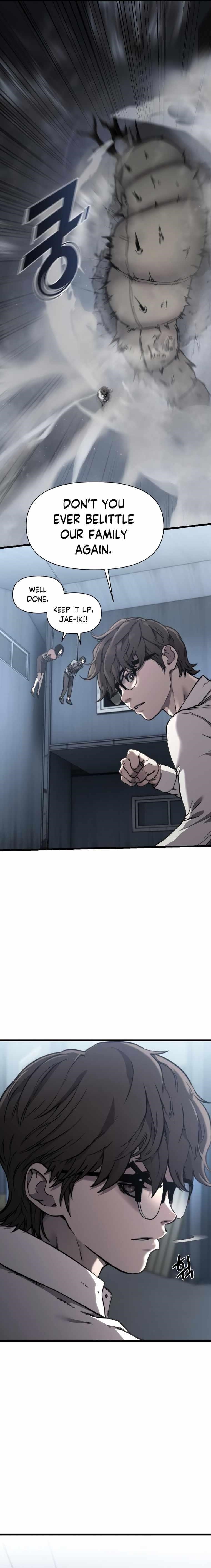 Hybrid Chapter 15 - Page 16