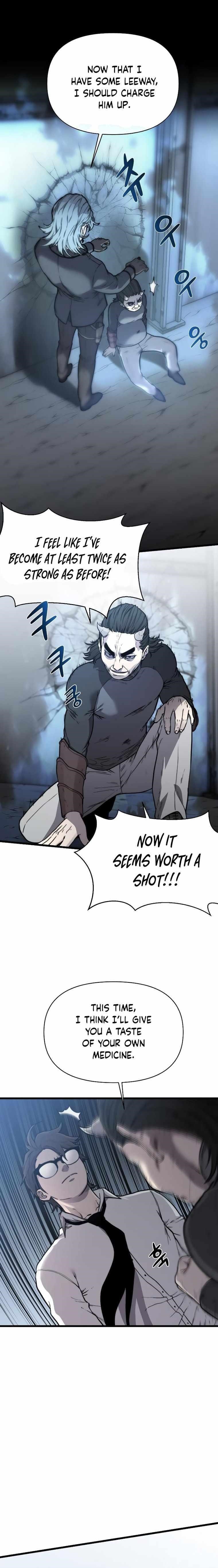 Hybrid Chapter 15 - Page 25