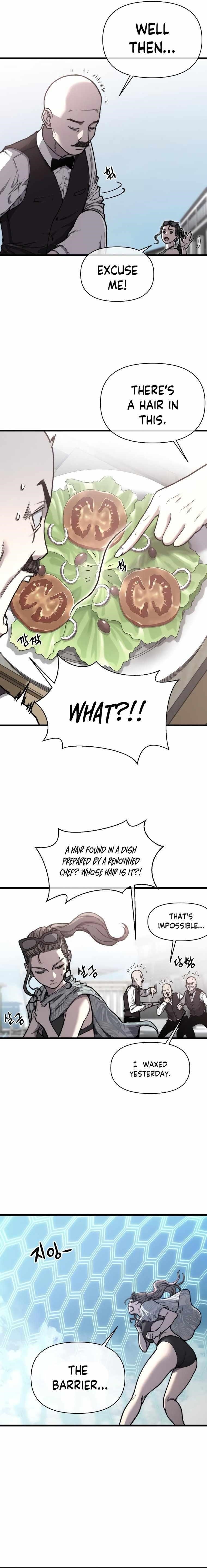 Hybrid Chapter 15 - Page 3