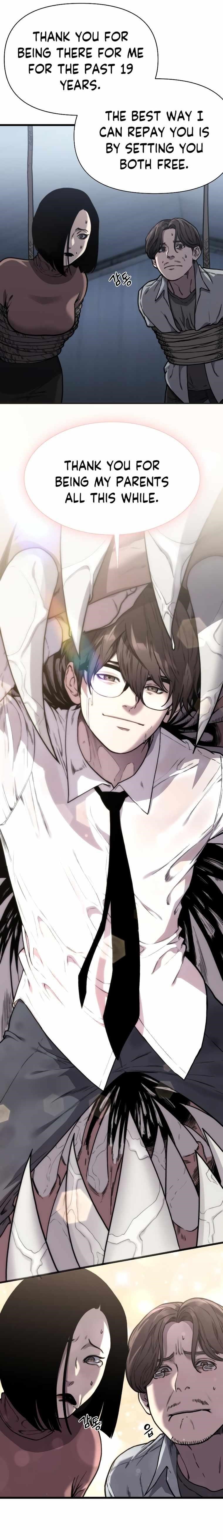 Hybrid Chapter 15 - Page 7