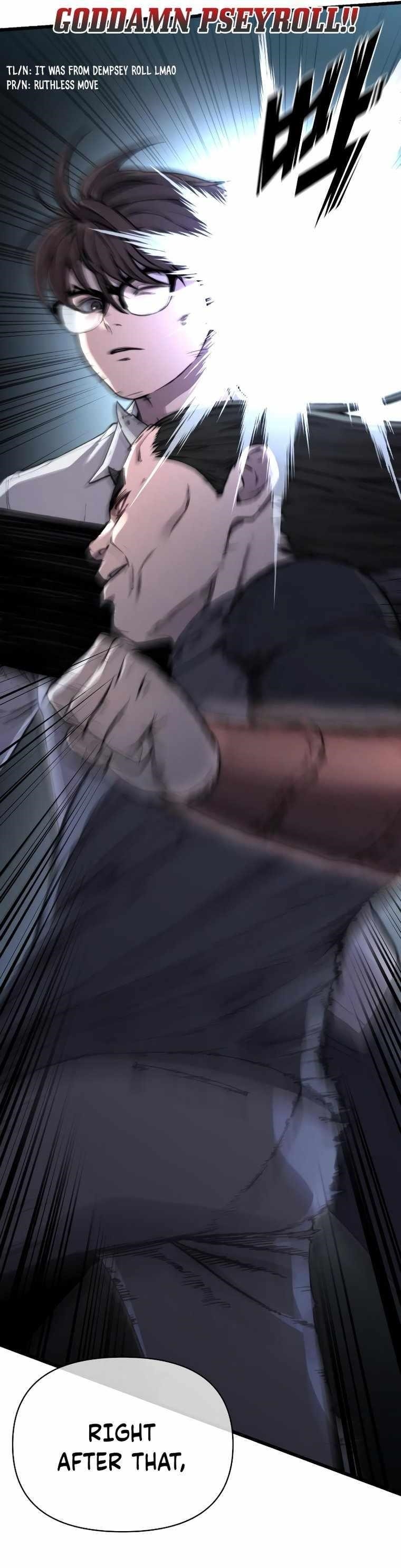 Hybrid Chapter 16 - Page 14