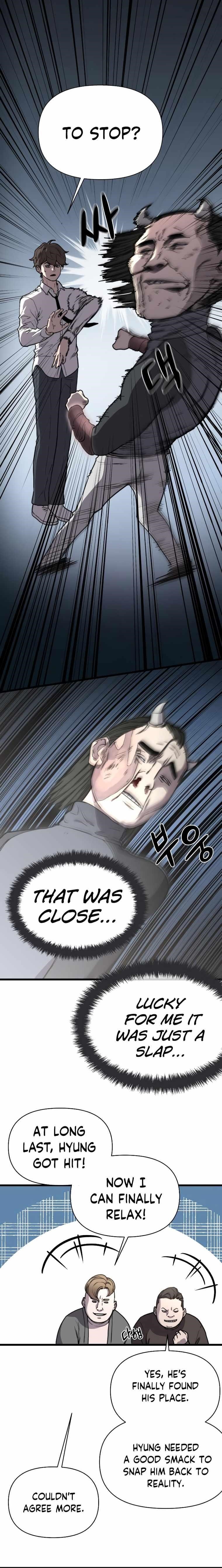 Hybrid Chapter 16 - Page 24