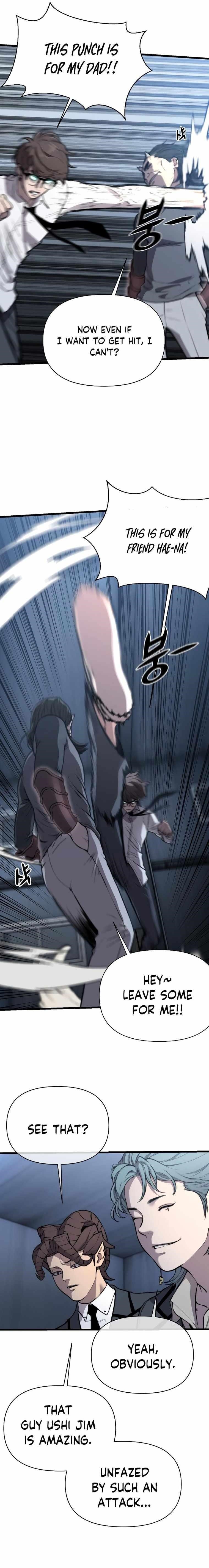 Hybrid Chapter 16 - Page 3