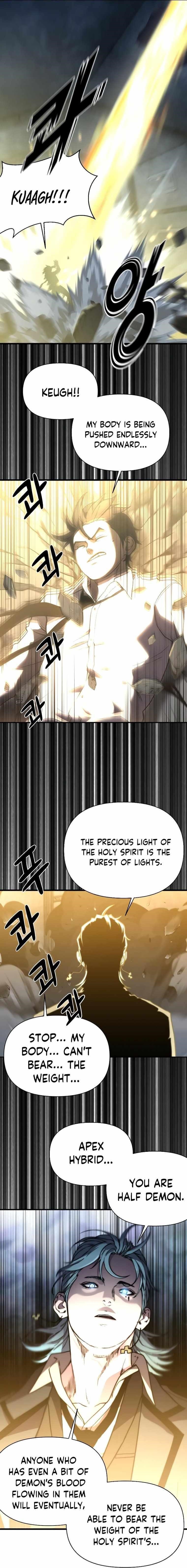 Hybrid Chapter 16 - Page 30