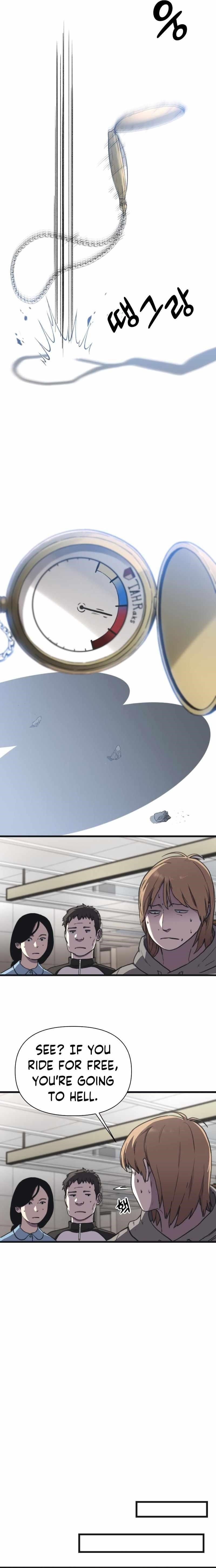 Hybrid Chapter 17 - Page 12