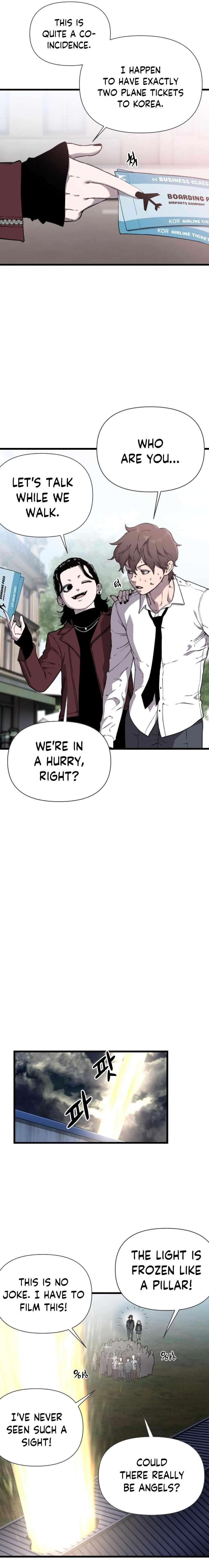 Hybrid Chapter 17 - Page 18