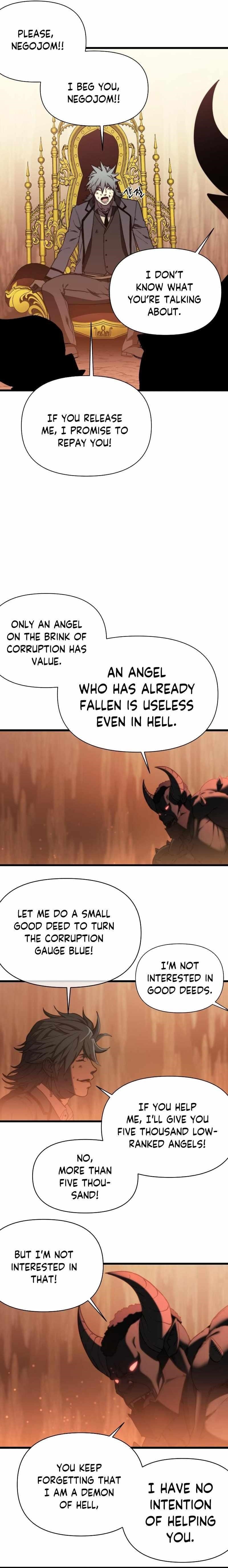 Hybrid Chapter 17 - Page 25