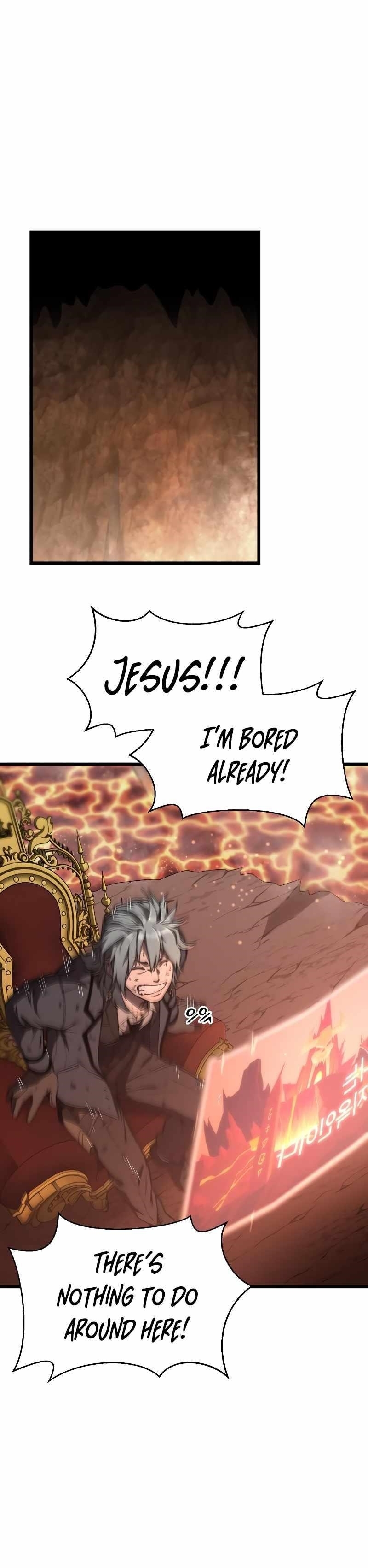 Hybrid Chapter 18 - Page 1