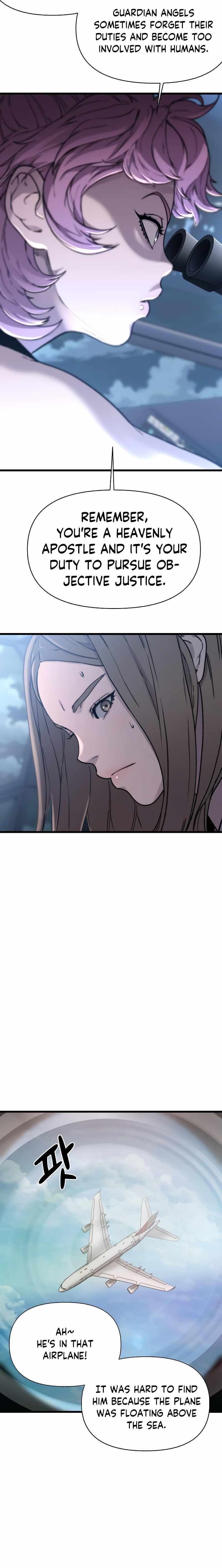 Hybrid Chapter 18 - Page 27