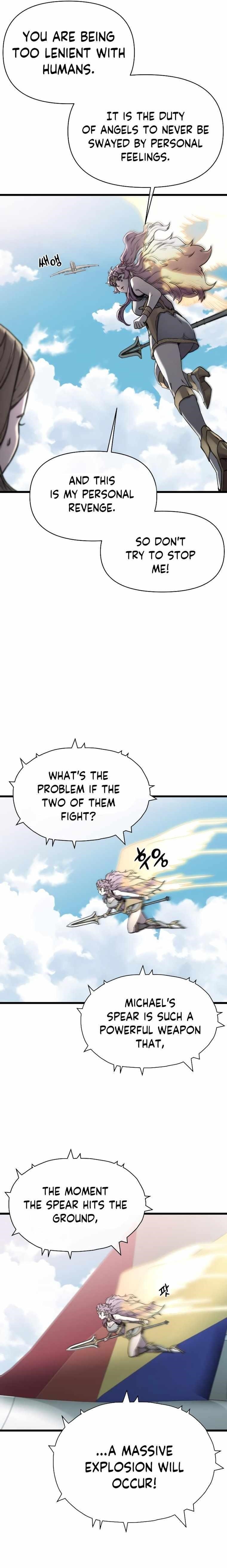 Hybrid Chapter 19 - Page 13