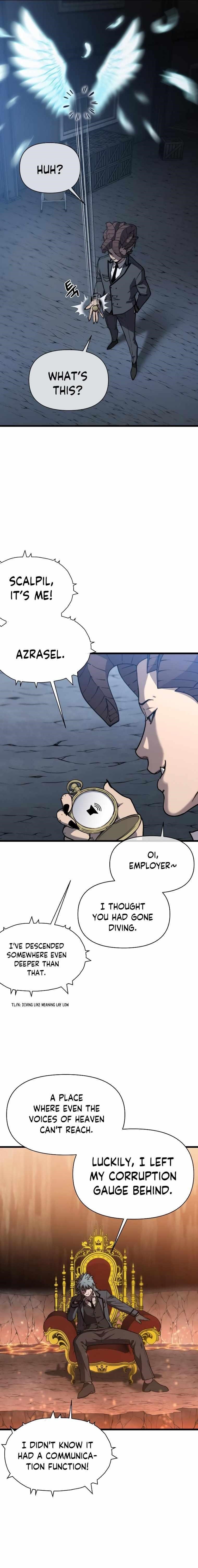 Hybrid Chapter 19 - Page 2