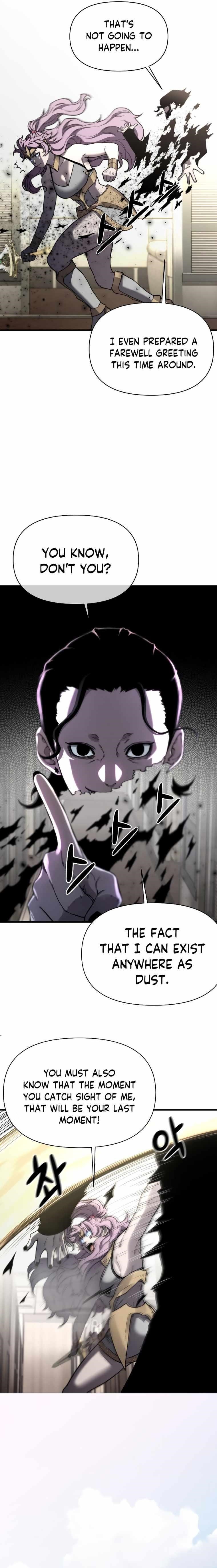 Hybrid Chapter 19 - Page 22