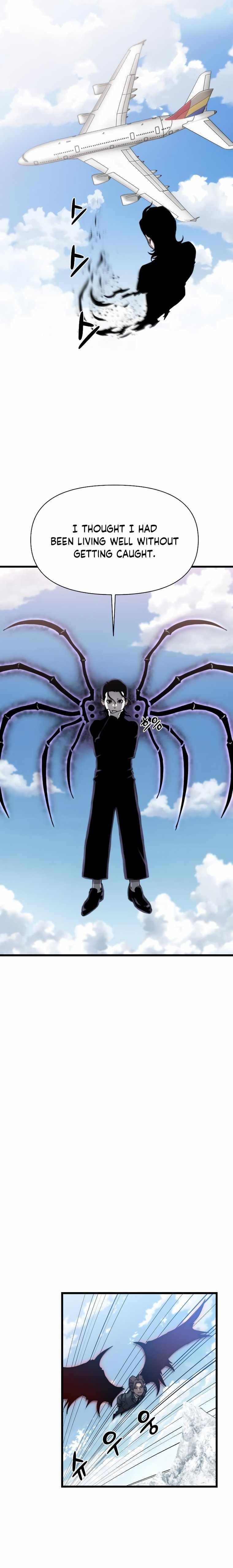 Hybrid Chapter 19 - Page 23