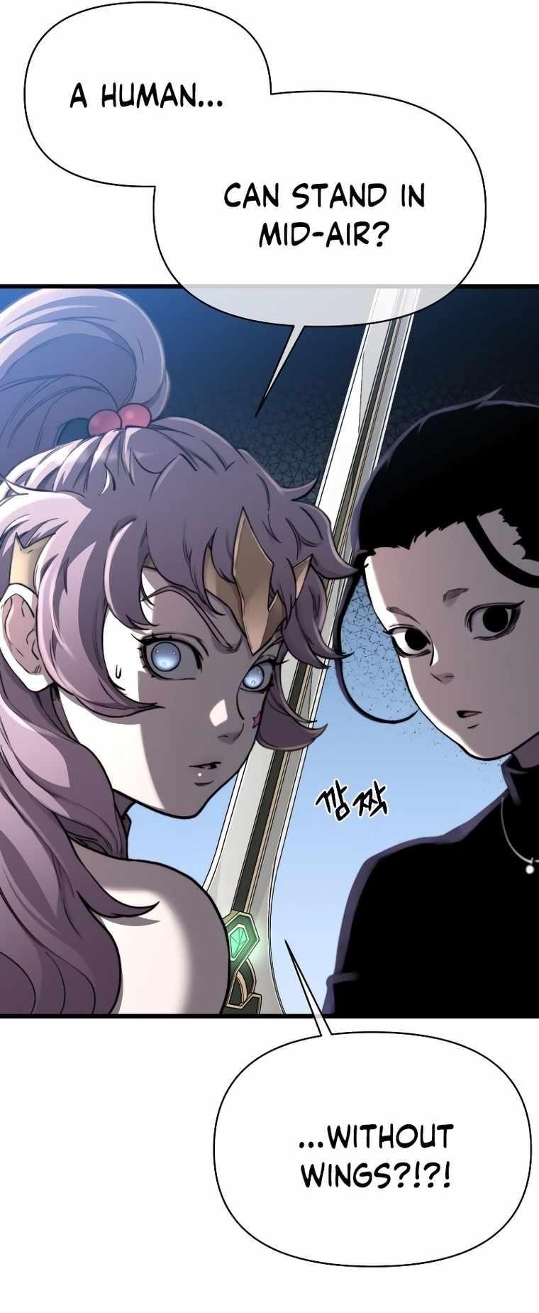 Hybrid Chapter 19 - Page 29