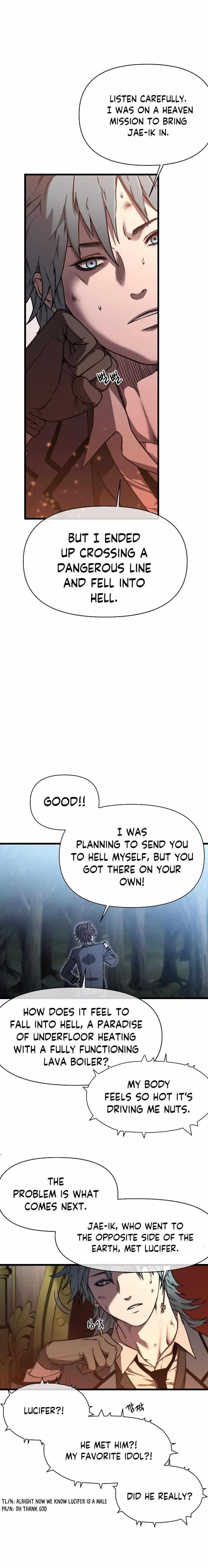 Hybrid Chapter 19 - Page 3
