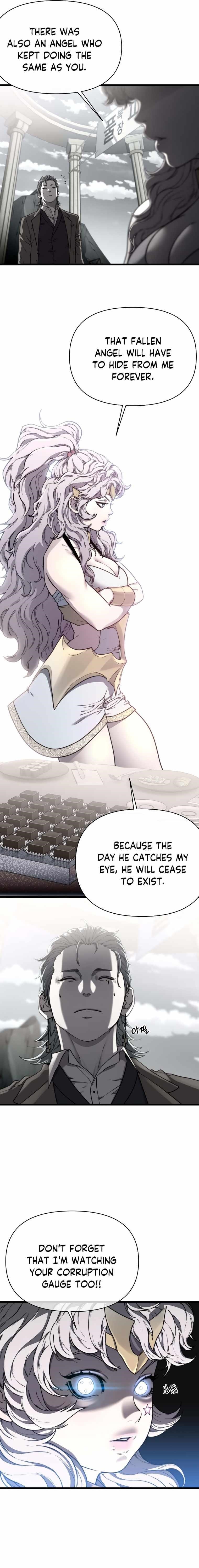 Hybrid Chapter 19 - Page 5