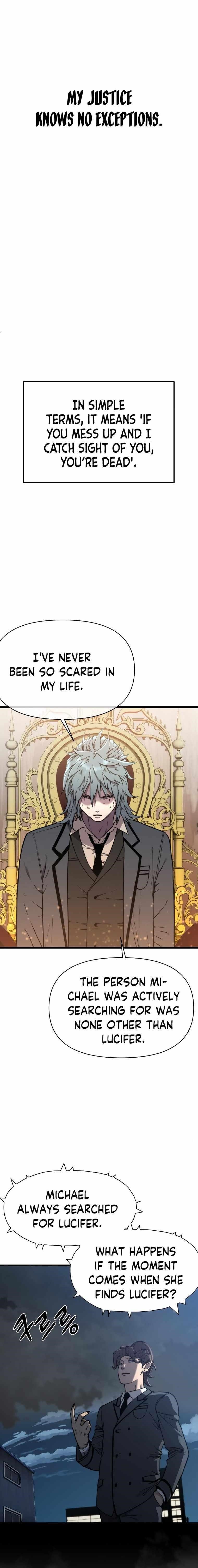 Hybrid Chapter 19 - Page 6