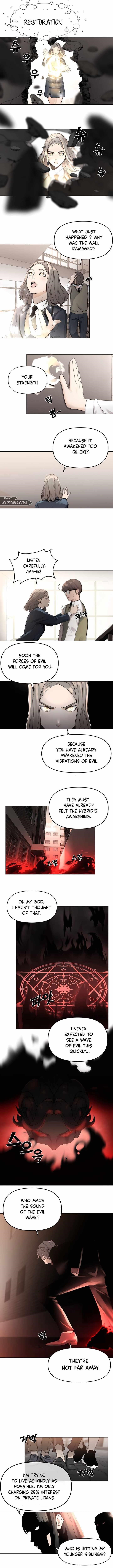 Hybrid Chapter 2 - Page 10