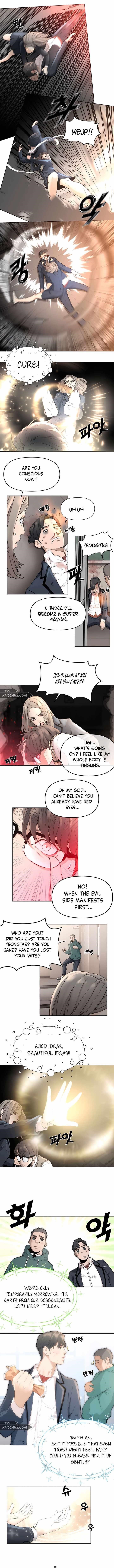 Hybrid Chapter 2 - Page 9