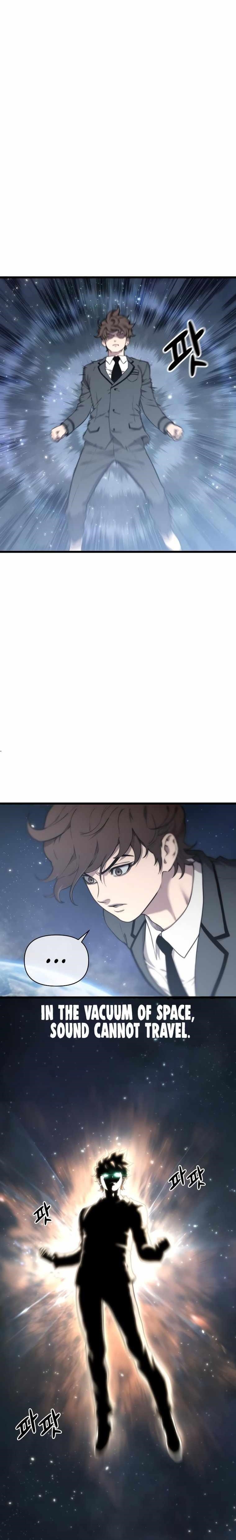 Hybrid Chapter 21 - Page 11