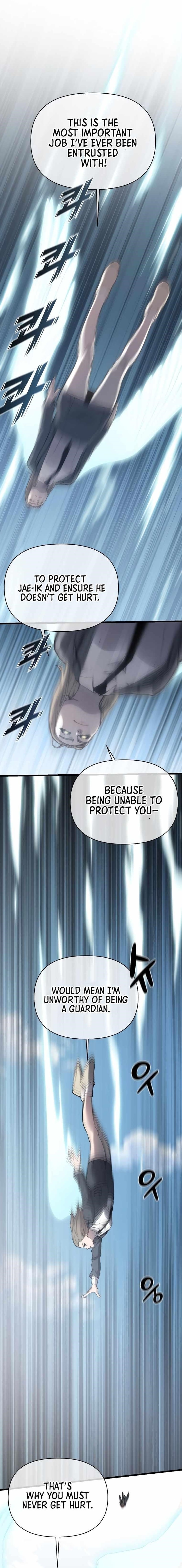 Hybrid Chapter 22 - Page 1