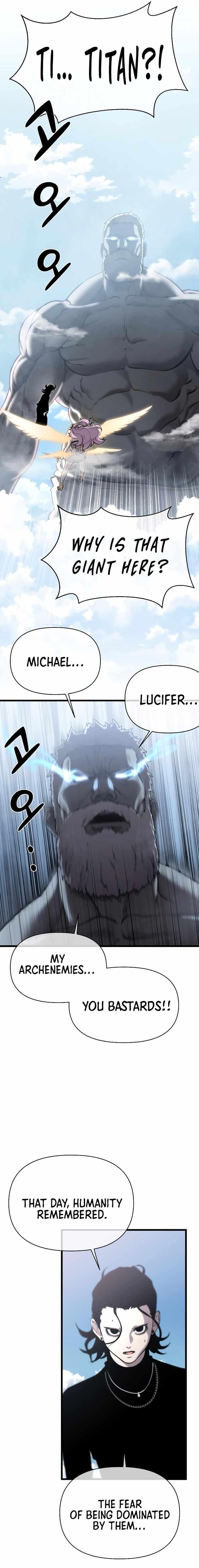 Hybrid Chapter 22 - Page 11