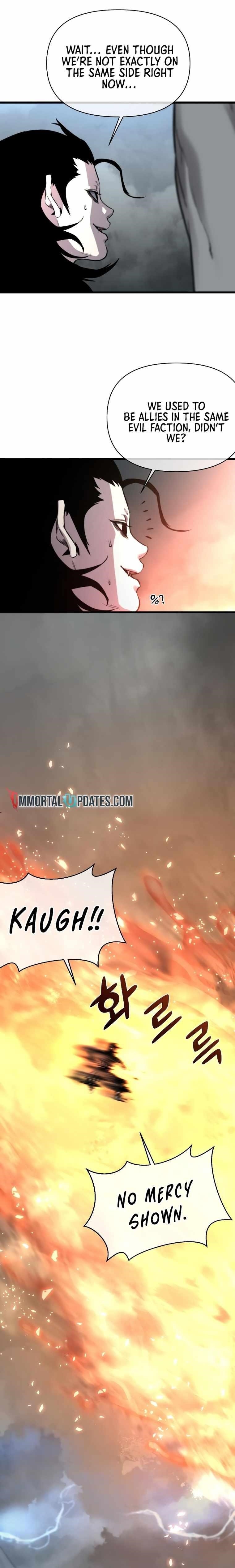 Hybrid Chapter 22 - Page 13