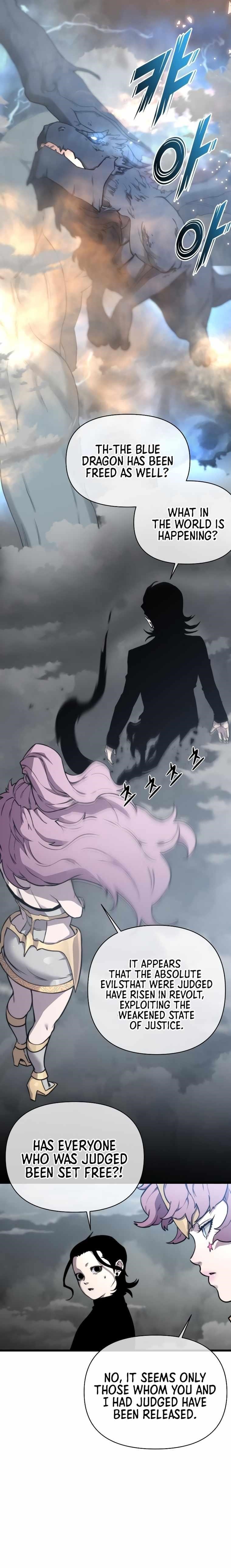 Hybrid Chapter 22 - Page 14