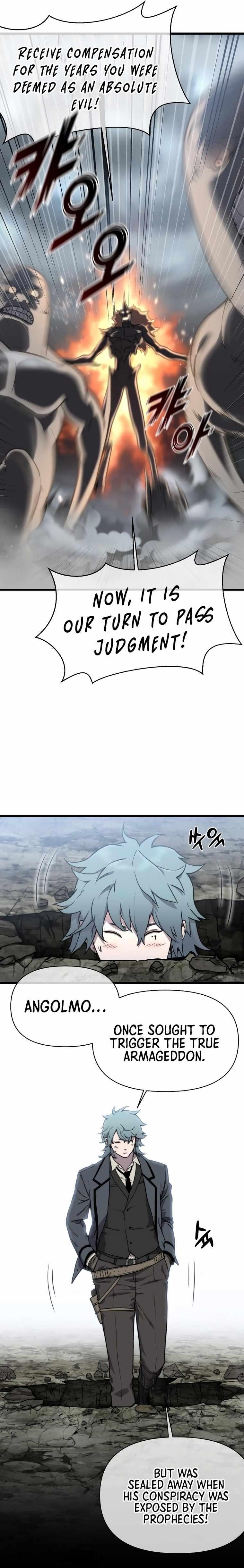 Hybrid Chapter 22 - Page 16