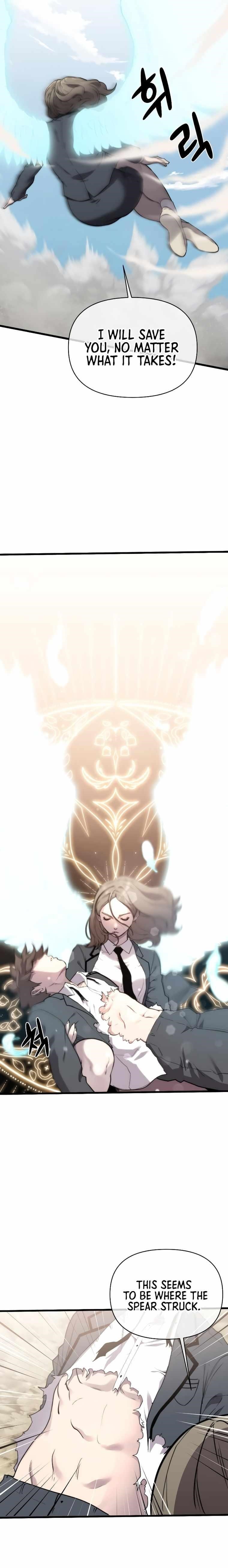 Hybrid Chapter 22 - Page 2