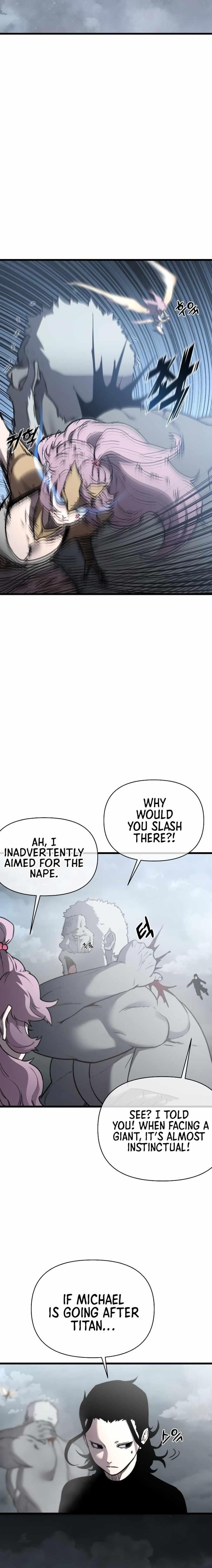 Hybrid Chapter 22 - Page 22