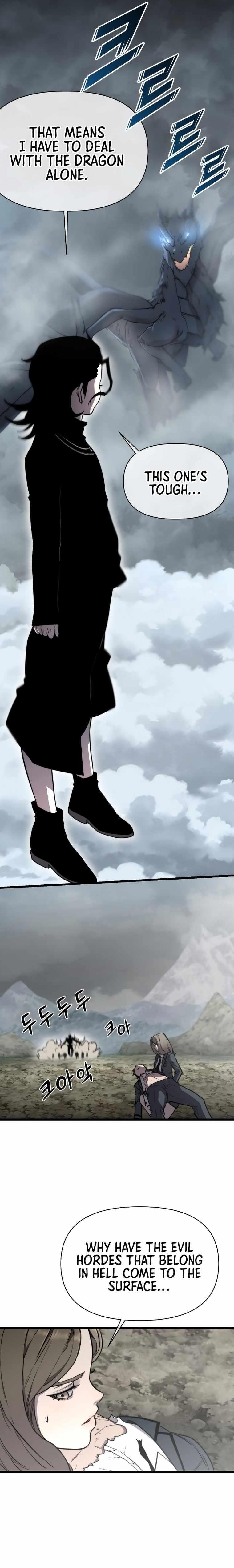 Hybrid Chapter 22 - Page 23