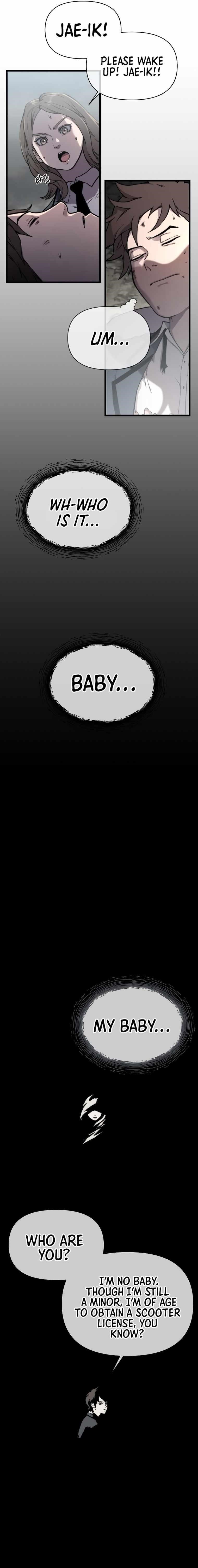 Hybrid Chapter 22 - Page 24