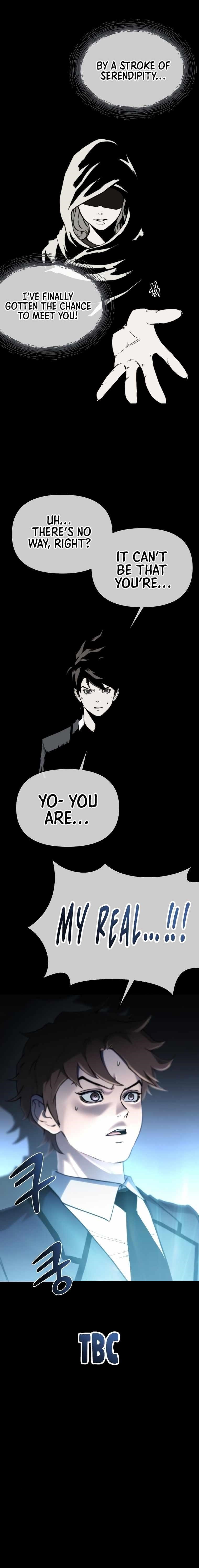 Hybrid Chapter 22 - Page 25