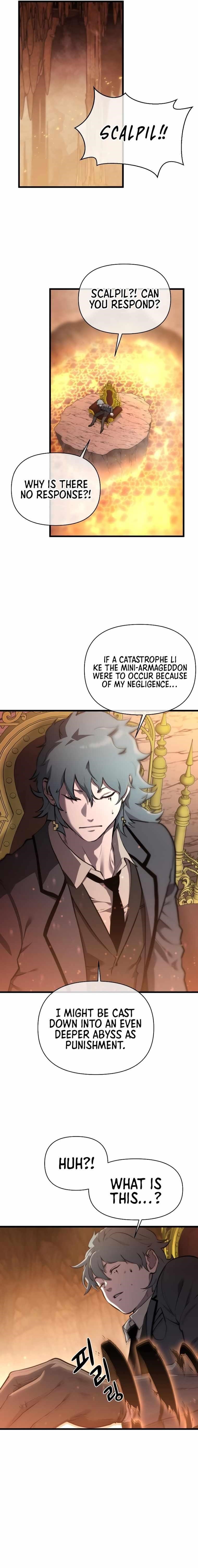 Hybrid Chapter 22 - Page 4