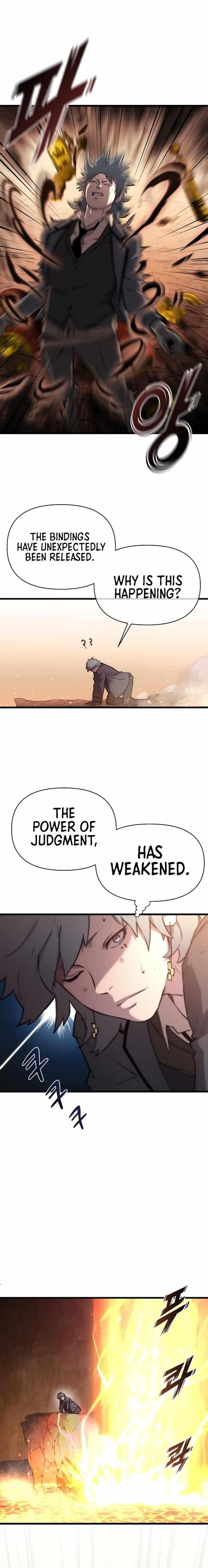 Hybrid Chapter 22 - Page 5