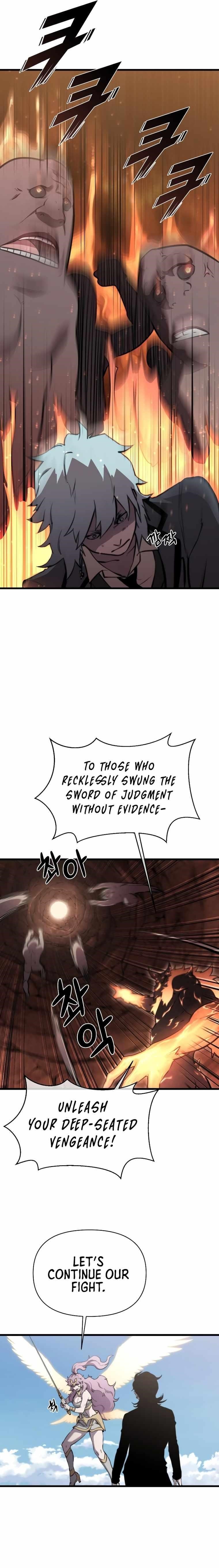 Hybrid Chapter 22 - Page 9