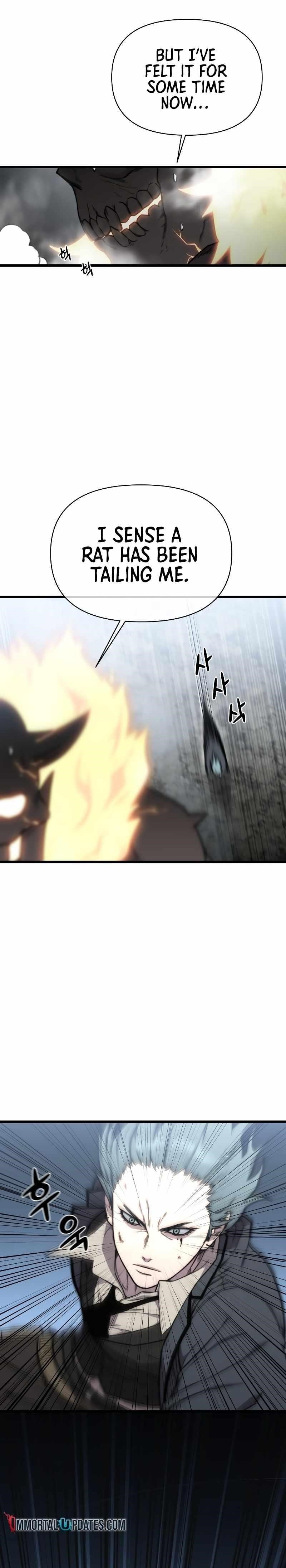 Hybrid Chapter 23 - Page 11