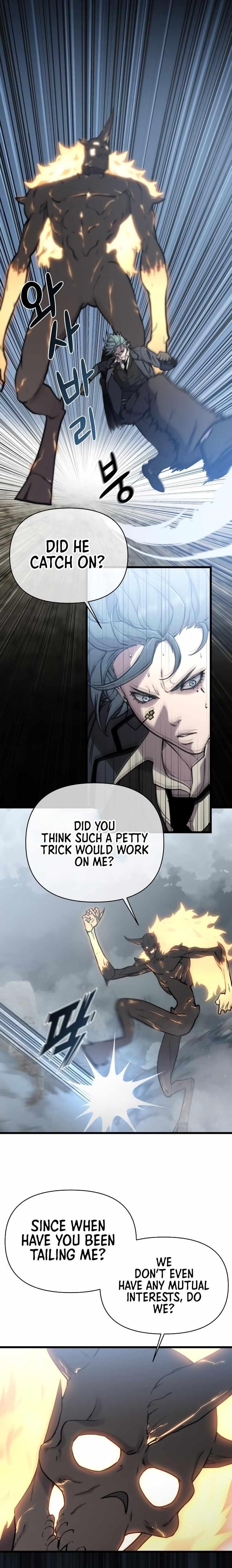 Hybrid Chapter 23 - Page 12