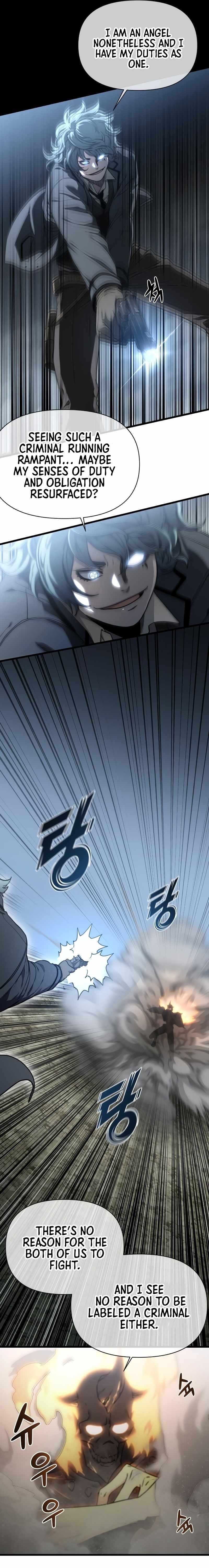 Hybrid Chapter 23 - Page 14