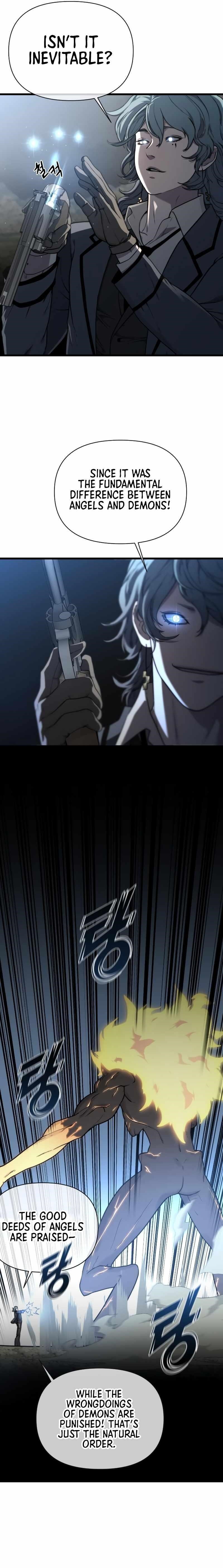 Hybrid Chapter 23 - Page 16